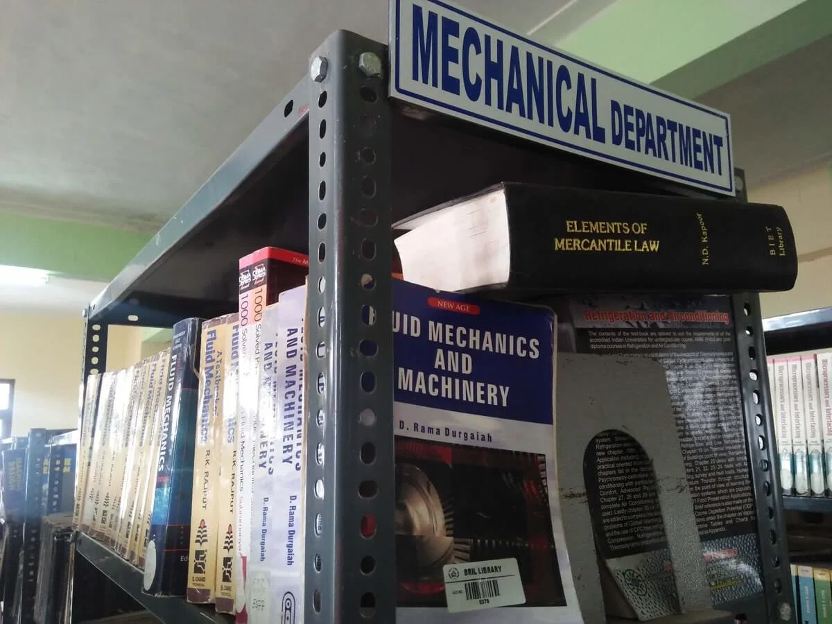 mech-dept-lib